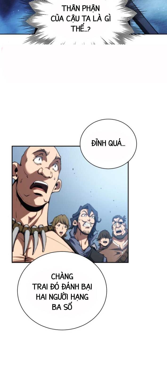 đọc truyện Wild Ranker Chương 4 ảnh 48 tại Thiên Thai Truyện