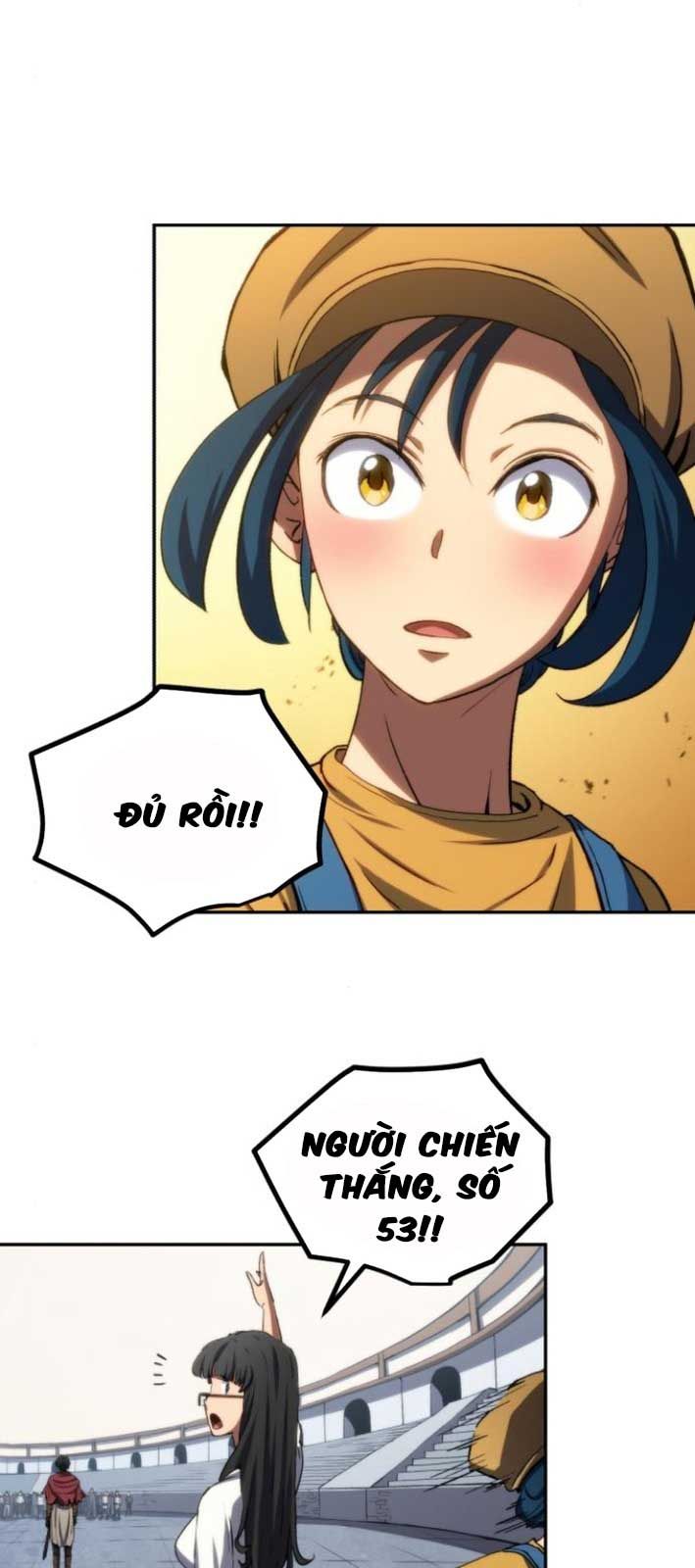 đọc truyện Wild Ranker Chương 4 ảnh 49 tại Thiên Thai Truyện