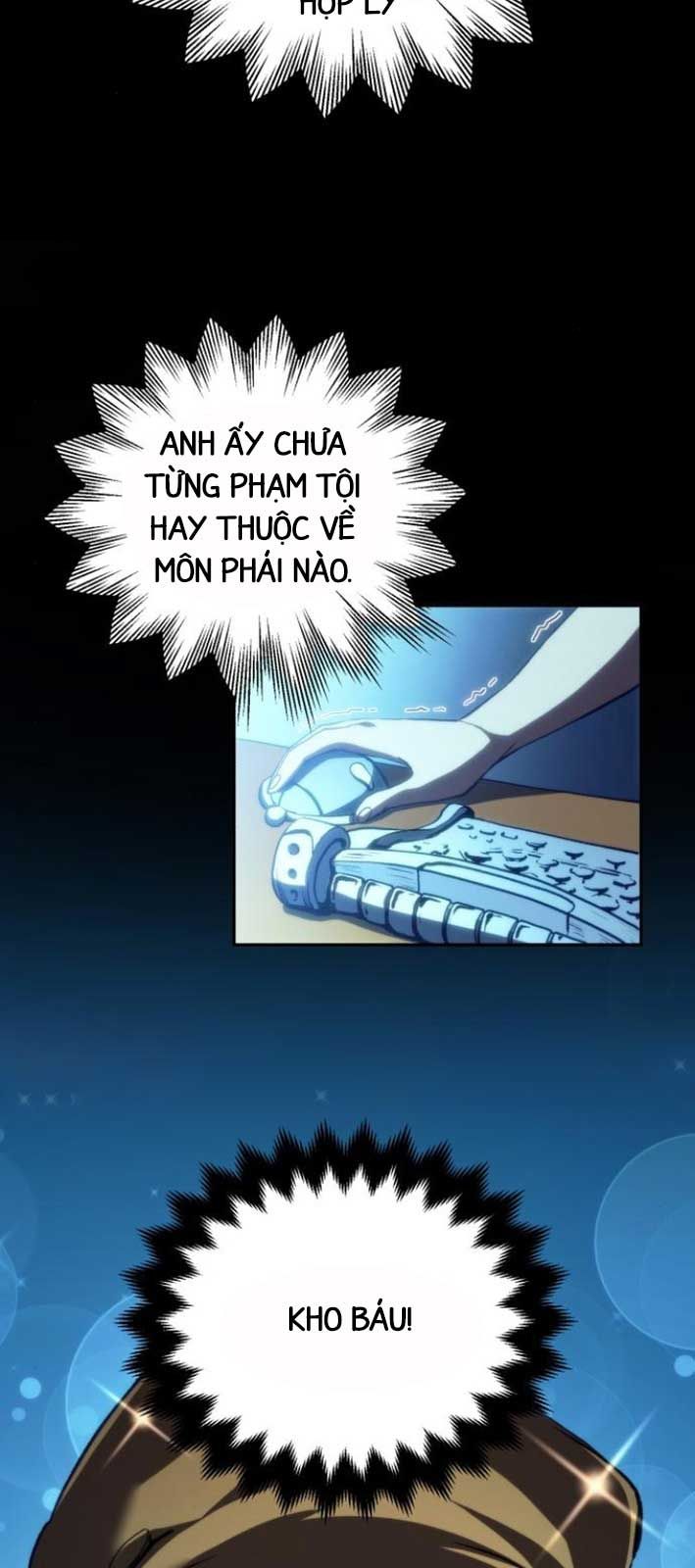 đọc truyện Wild Ranker Chương 4 ảnh 55 tại Thiên Thai Truyện