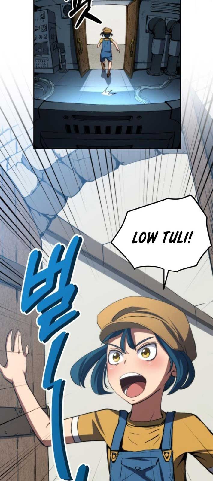 đọc truyện Wild Ranker Chương 4 ảnh 57 tại Thiên Thai Truyện