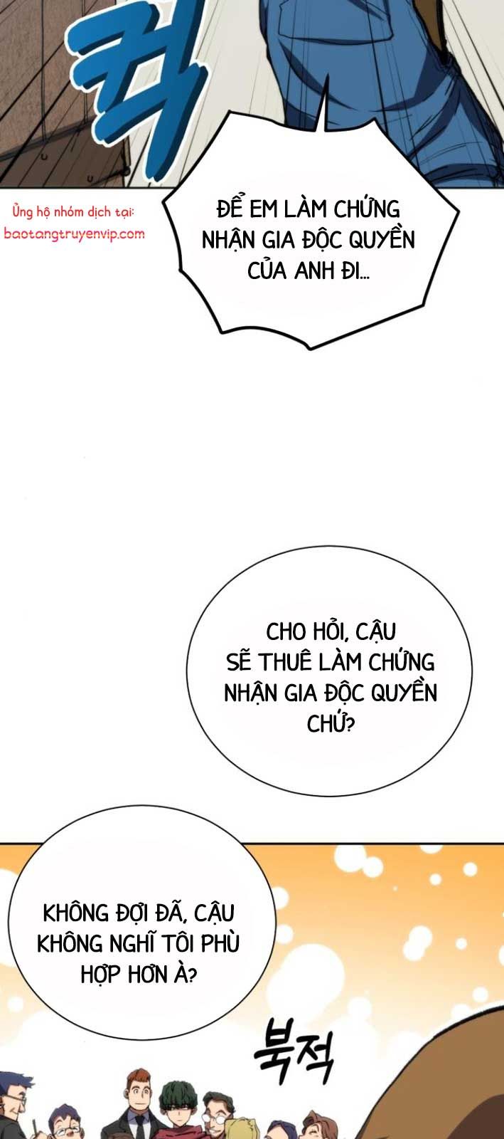 đọc truyện Wild Ranker Chương 4 ảnh 58 tại Thiên Thai Truyện