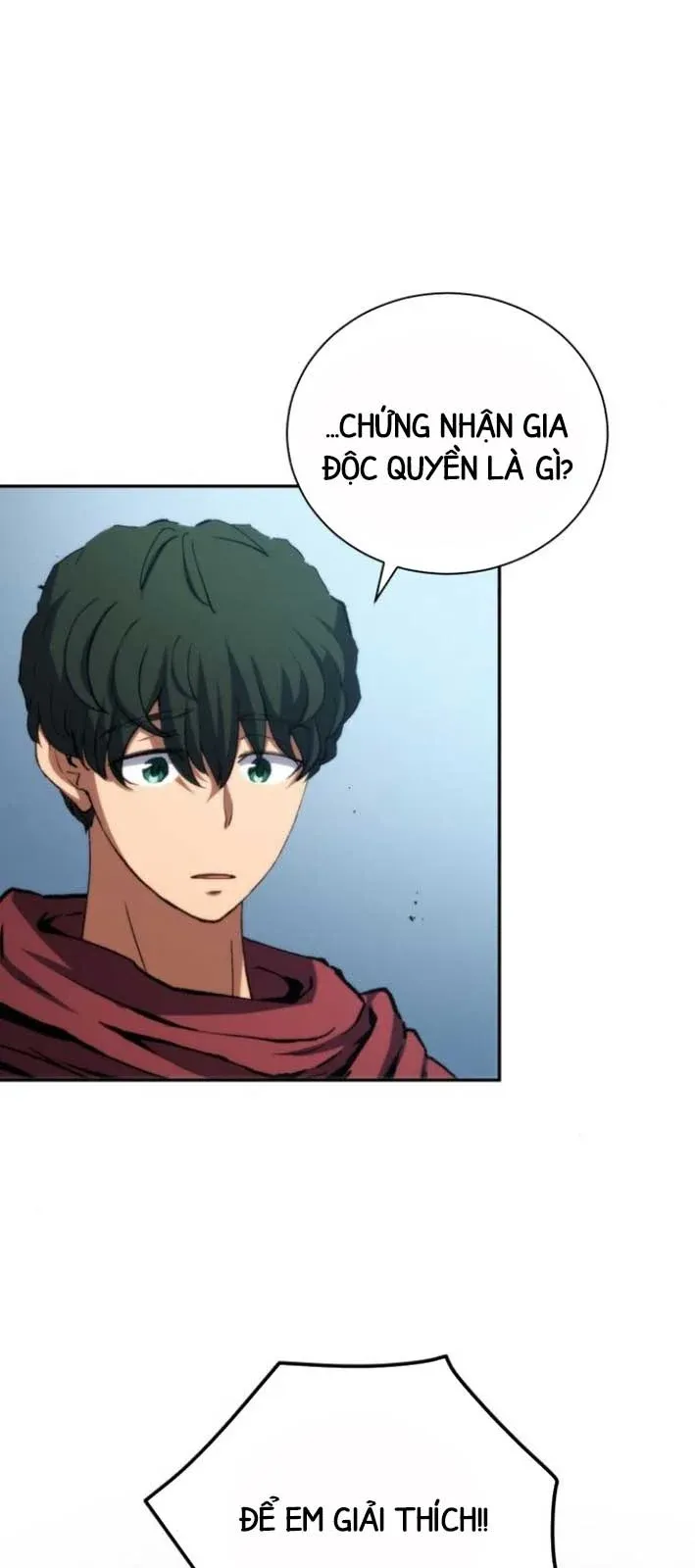 đọc truyện Wild Ranker Chương 4 ảnh 61 tại Thiên Thai Truyện