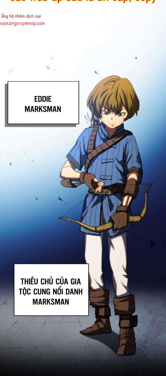 đọc truyện Wild Ranker Chương 4 ảnh 8 tại Thiên Thai Truyện