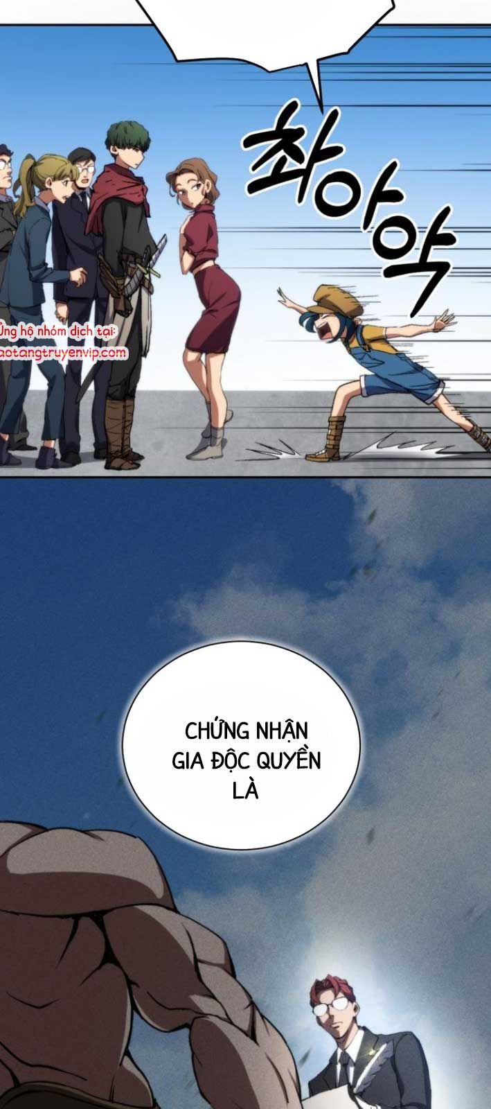 đọc truyện Wild Ranker Chương 4 ảnh 62 tại Thiên Thai Truyện