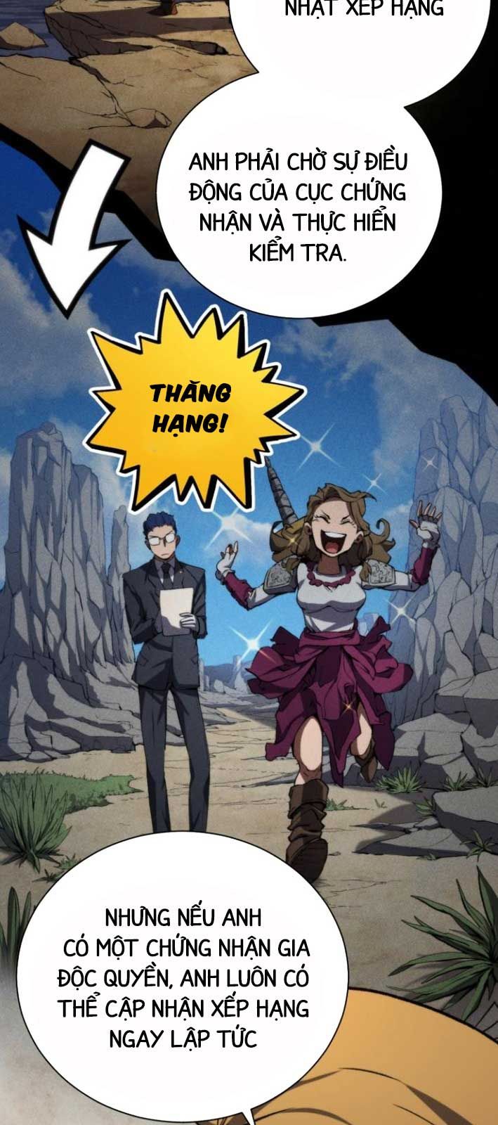 đọc truyện Wild Ranker Chương 4 ảnh 64 tại Thiên Thai Truyện