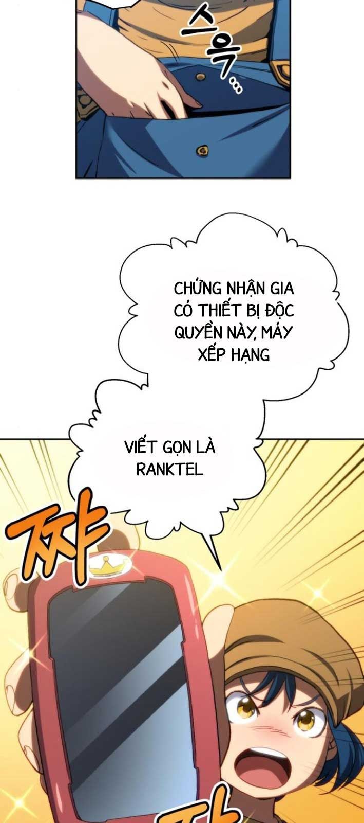 đọc truyện Wild Ranker Chương 4 ảnh 66 tại Thiên Thai Truyện