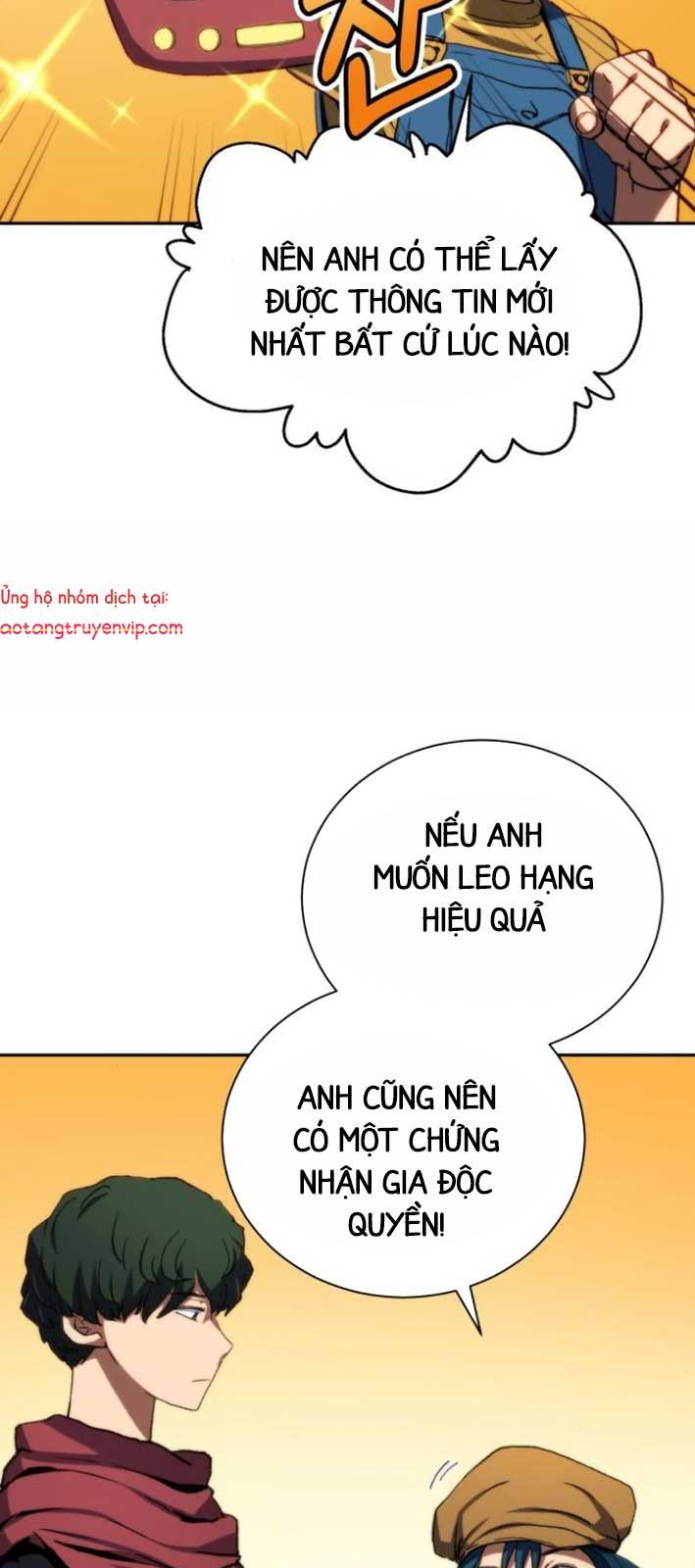 đọc truyện Wild Ranker Chương 4 ảnh 67 tại Thiên Thai Truyện