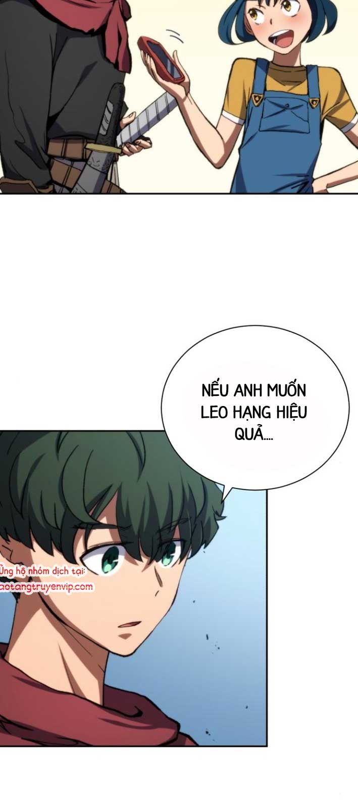 đọc truyện Wild Ranker Chương 4 ảnh 68 tại Thiên Thai Truyện