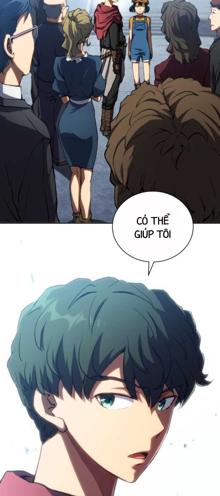 đọc truyện Wild Ranker Chương 4 ảnh 70 tại Thiên Thai Truyện