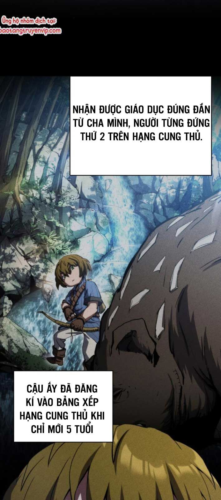 đọc truyện Wild Ranker Chương 4 ảnh 9 tại Thiên Thai Truyện