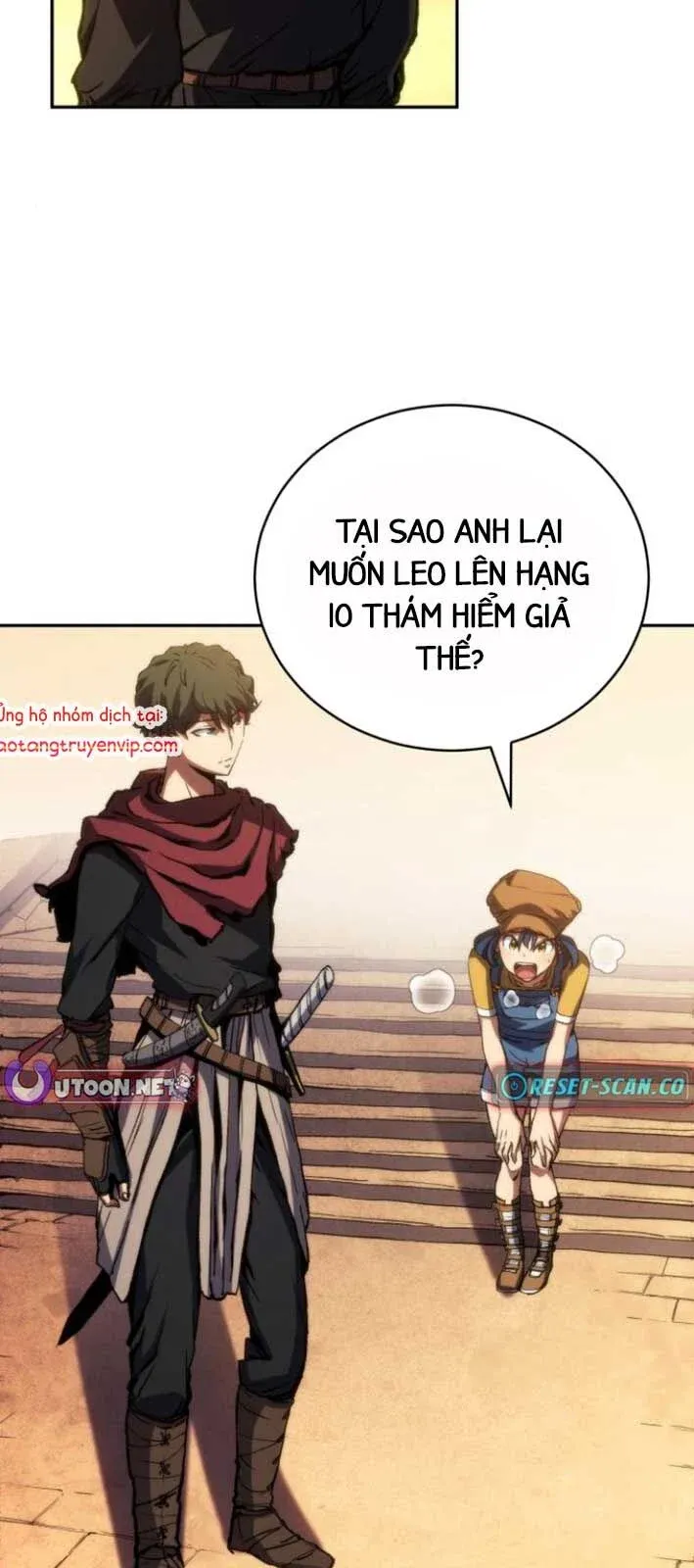 đọc truyện Wild Ranker Chương 5 ảnh 12 tại Thiên Thai Truyện