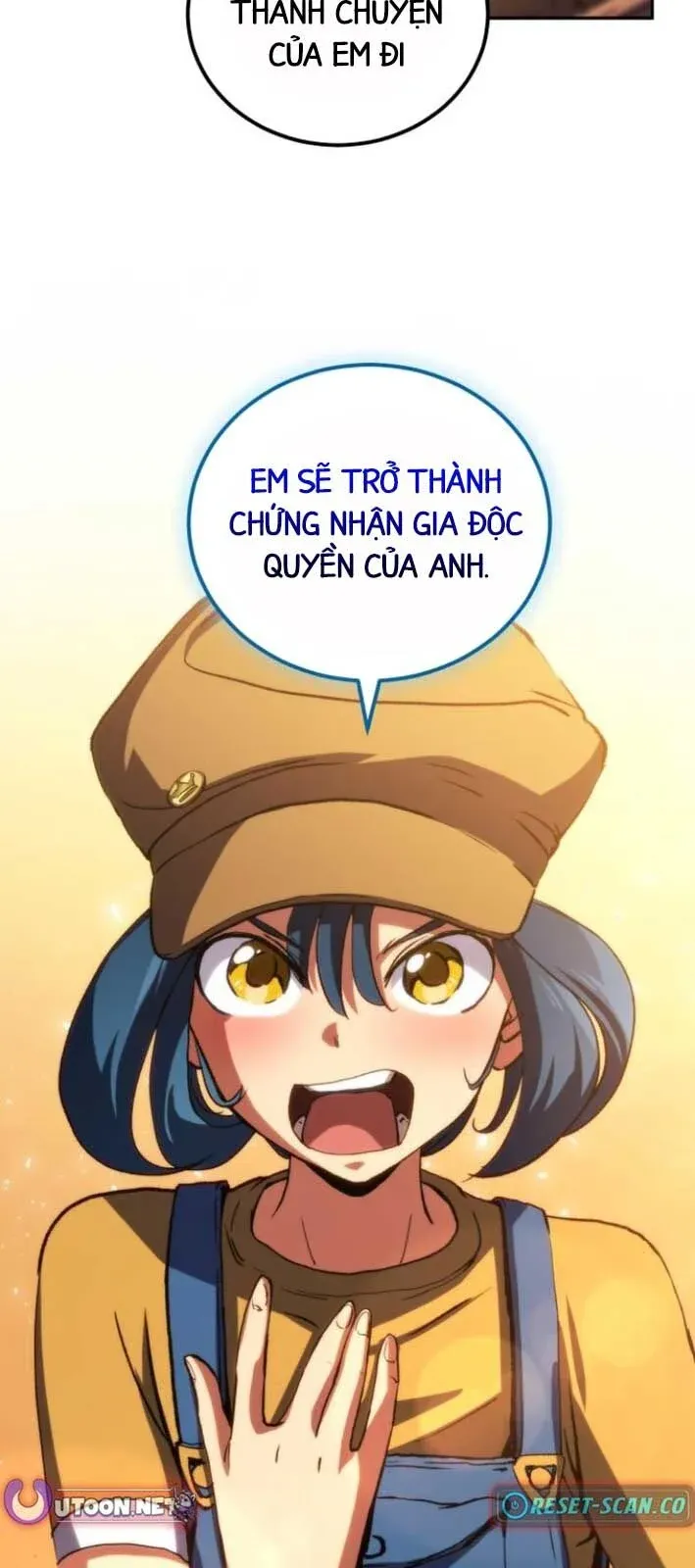 đọc truyện Wild Ranker Chương 5 ảnh 14 tại Thiên Thai Truyện