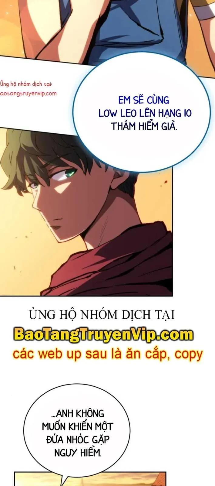 đọc truyện Wild Ranker Chương 5 ảnh 15 tại Thiên Thai Truyện