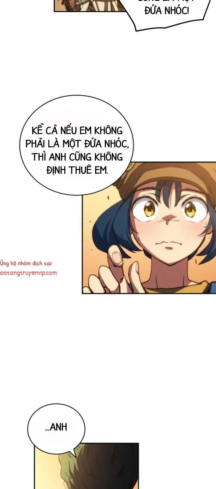 đọc truyện Wild Ranker Chương 5 ảnh 17 tại Thiên Thai Truyện