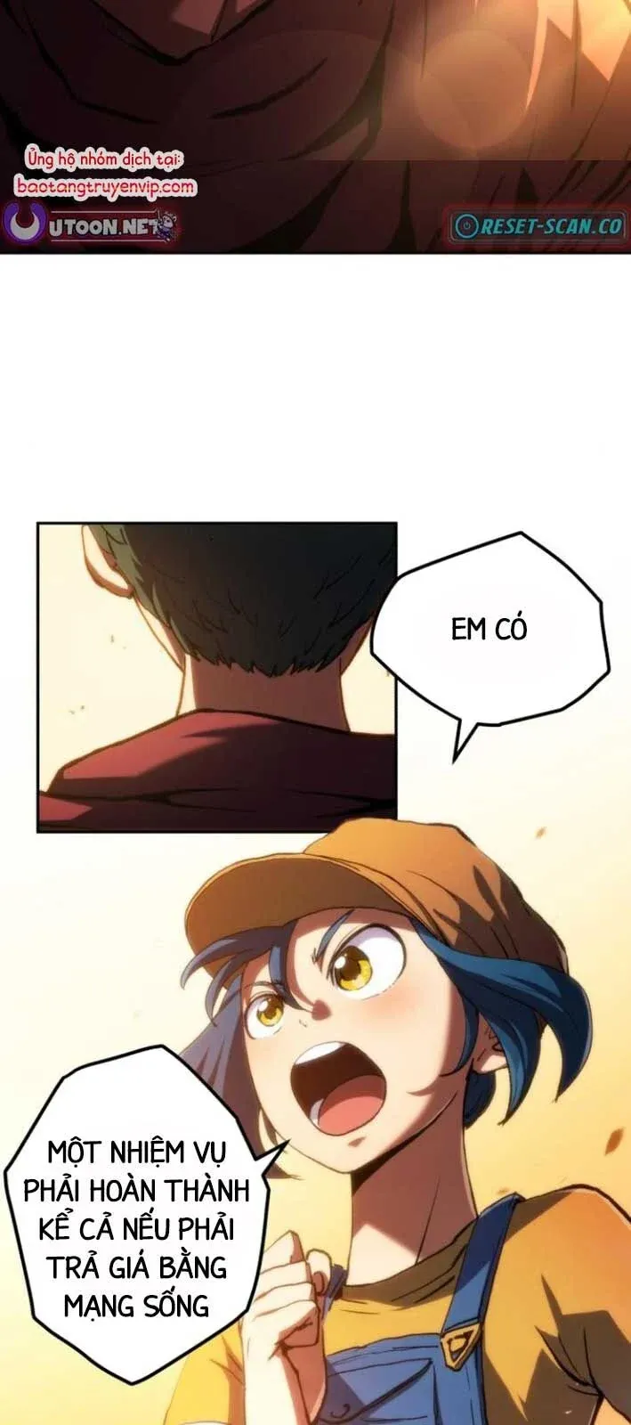 đọc truyện Wild Ranker Chương 5 ảnh 20 tại Thiên Thai Truyện