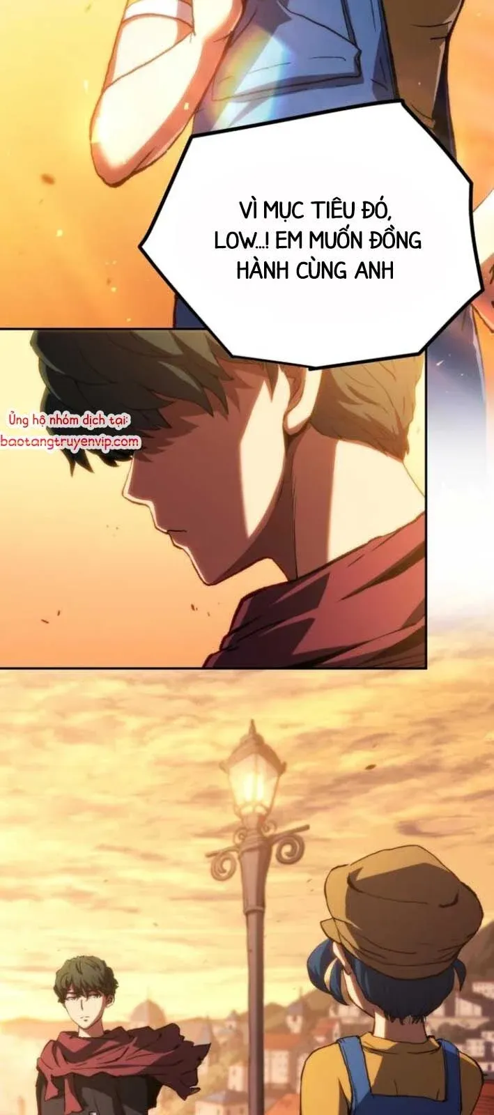 đọc truyện Wild Ranker Chương 5 ảnh 21 tại Thiên Thai Truyện