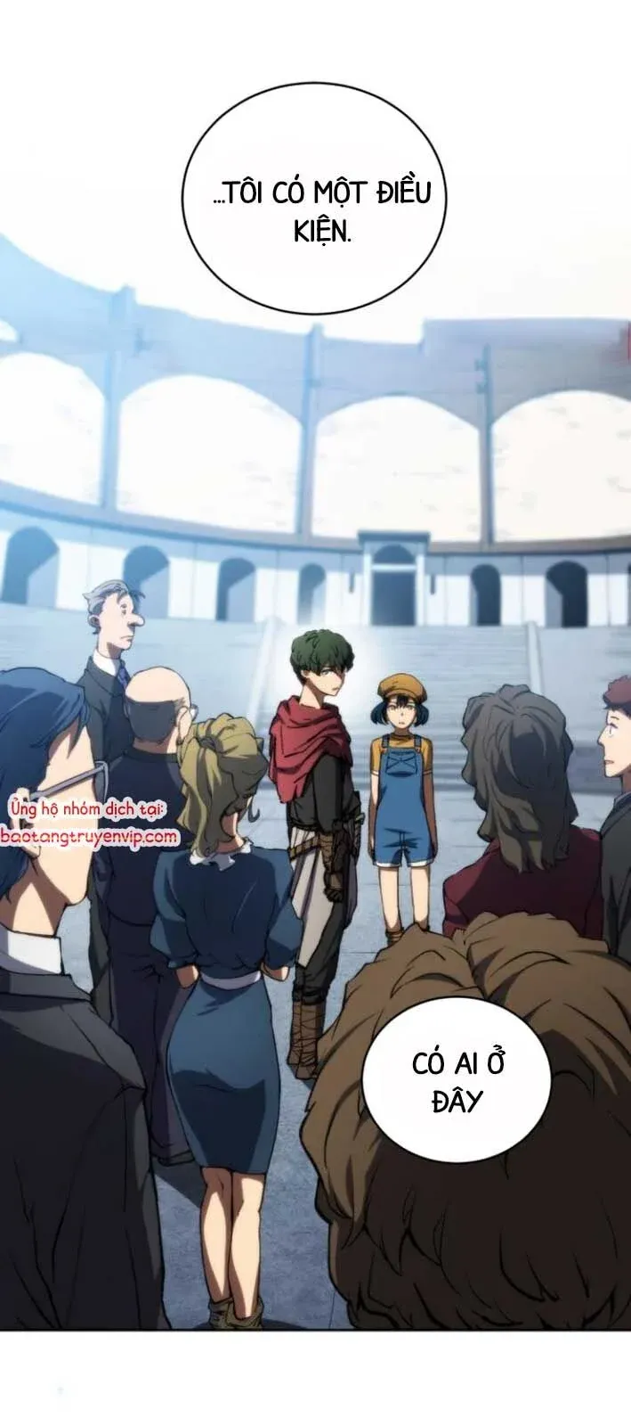 đọc truyện Wild Ranker Chương 5 ảnh 4 tại Thiên Thai Truyện