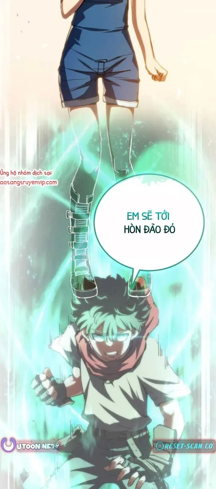 đọc truyện Wild Ranker Chương 5 ảnh 23 tại Thiên Thai Truyện