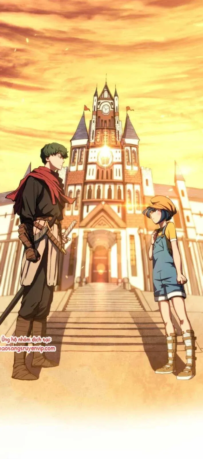 đọc truyện Wild Ranker Chương 5 ảnh 26 tại Thiên Thai Truyện