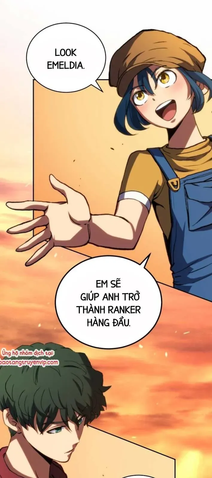 đọc truyện Wild Ranker Chương 5 ảnh 27 tại Thiên Thai Truyện