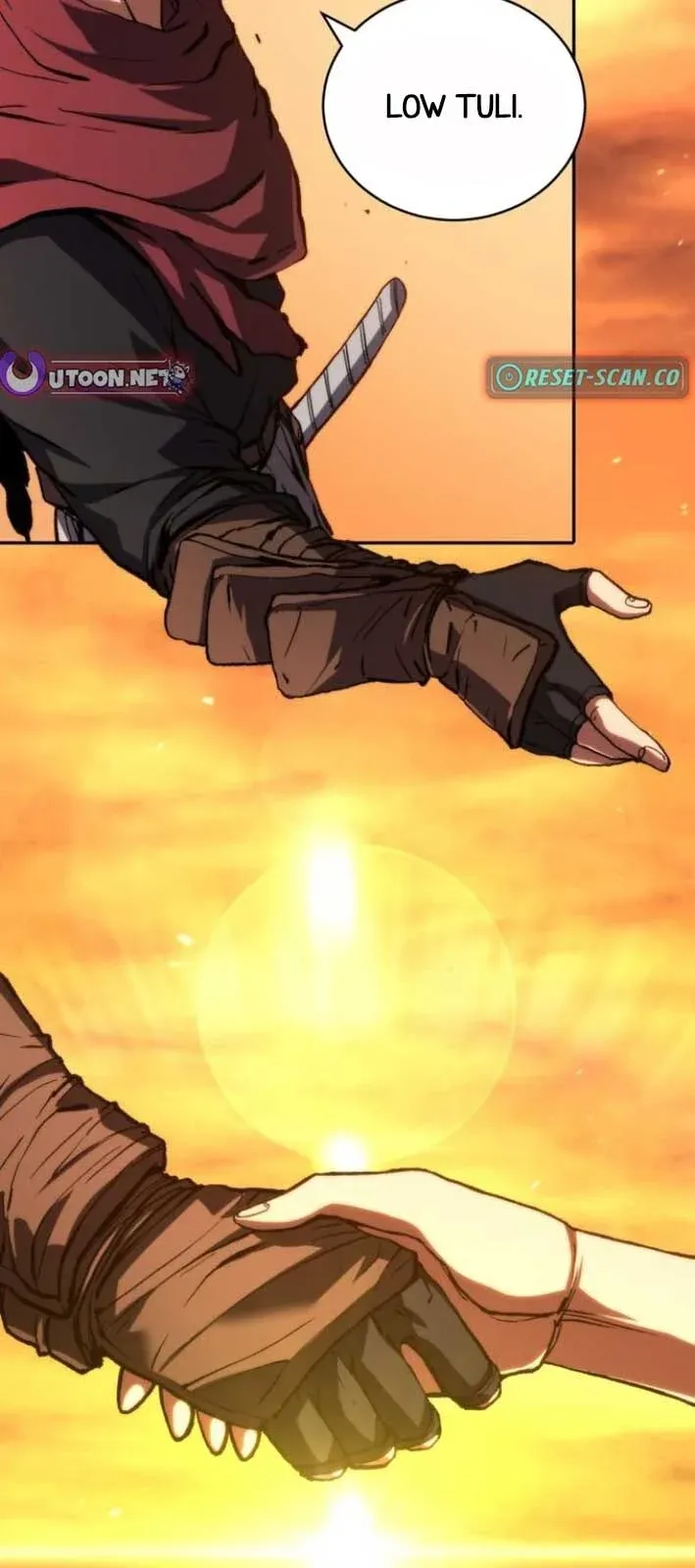 đọc truyện Wild Ranker Chương 5 ảnh 28 tại Thiên Thai Truyện