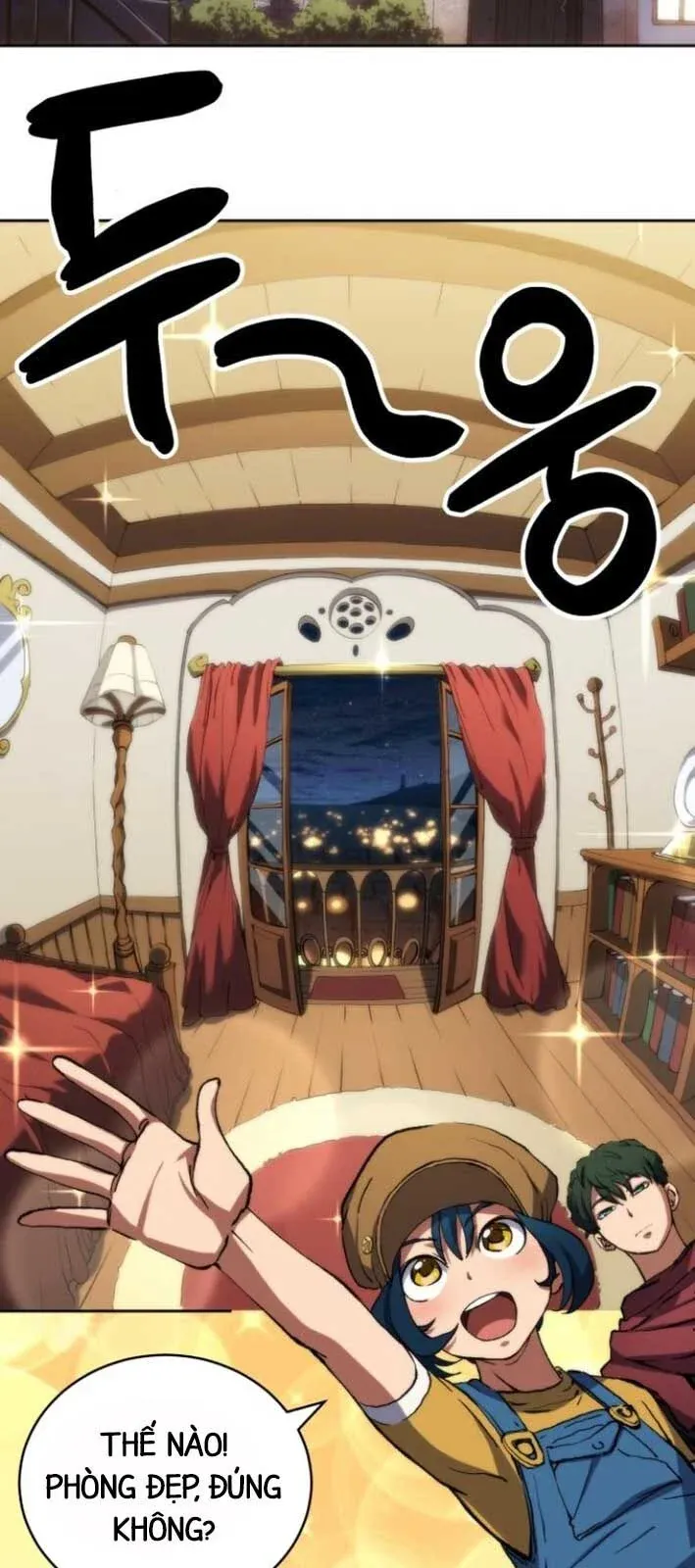 đọc truyện Wild Ranker Chương 5 ảnh 30 tại Thiên Thai Truyện