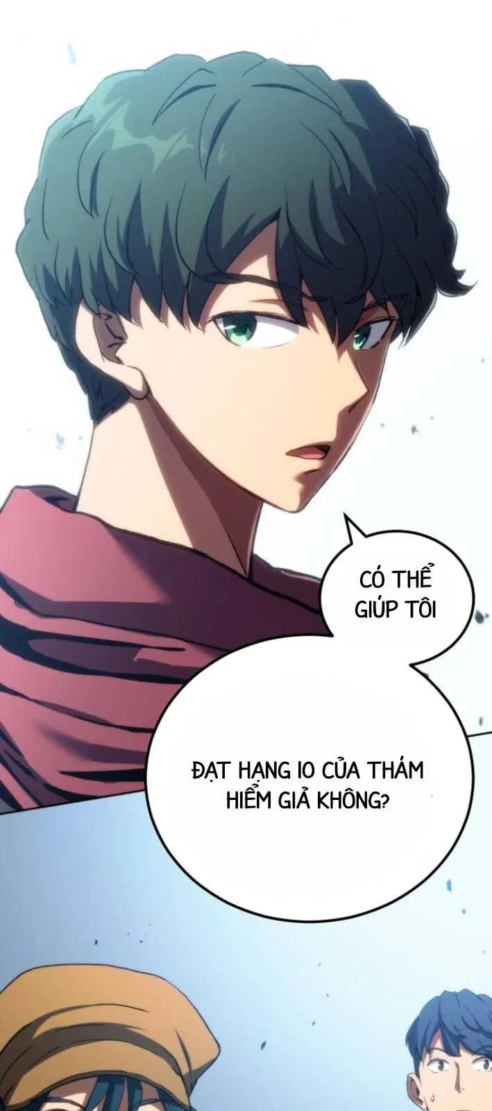 đọc truyện Wild Ranker Chương 5 ảnh 5 tại Thiên Thai Truyện