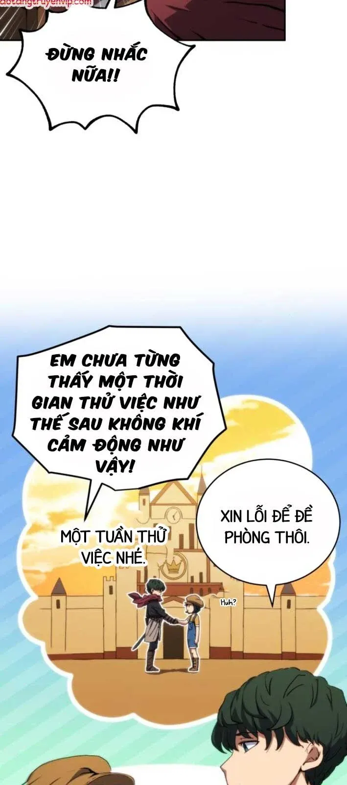 đọc truyện Wild Ranker Chương 5 ảnh 32 tại Thiên Thai Truyện