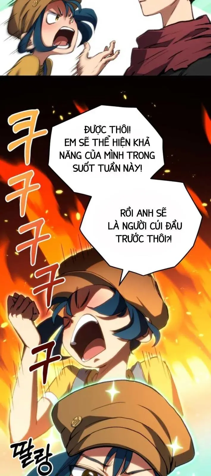 đọc truyện Wild Ranker Chương 5 ảnh 33 tại Thiên Thai Truyện