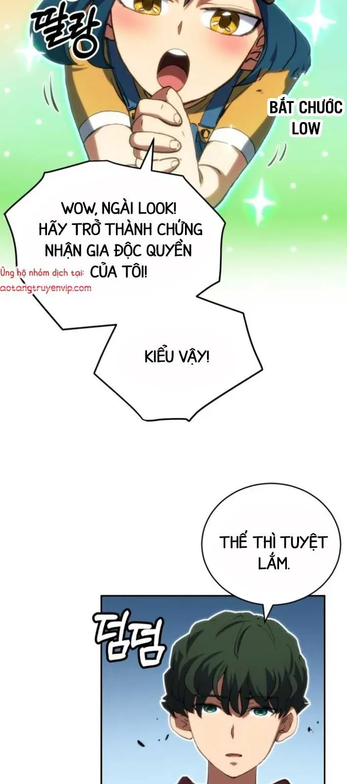 đọc truyện Wild Ranker Chương 5 ảnh 34 tại Thiên Thai Truyện