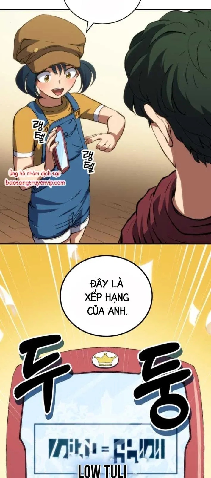 đọc truyện Wild Ranker Chương 5 ảnh 37 tại Thiên Thai Truyện