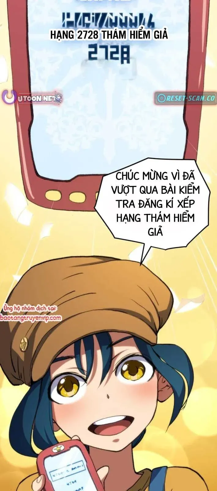 đọc truyện Wild Ranker Chương 5 ảnh 38 tại Thiên Thai Truyện