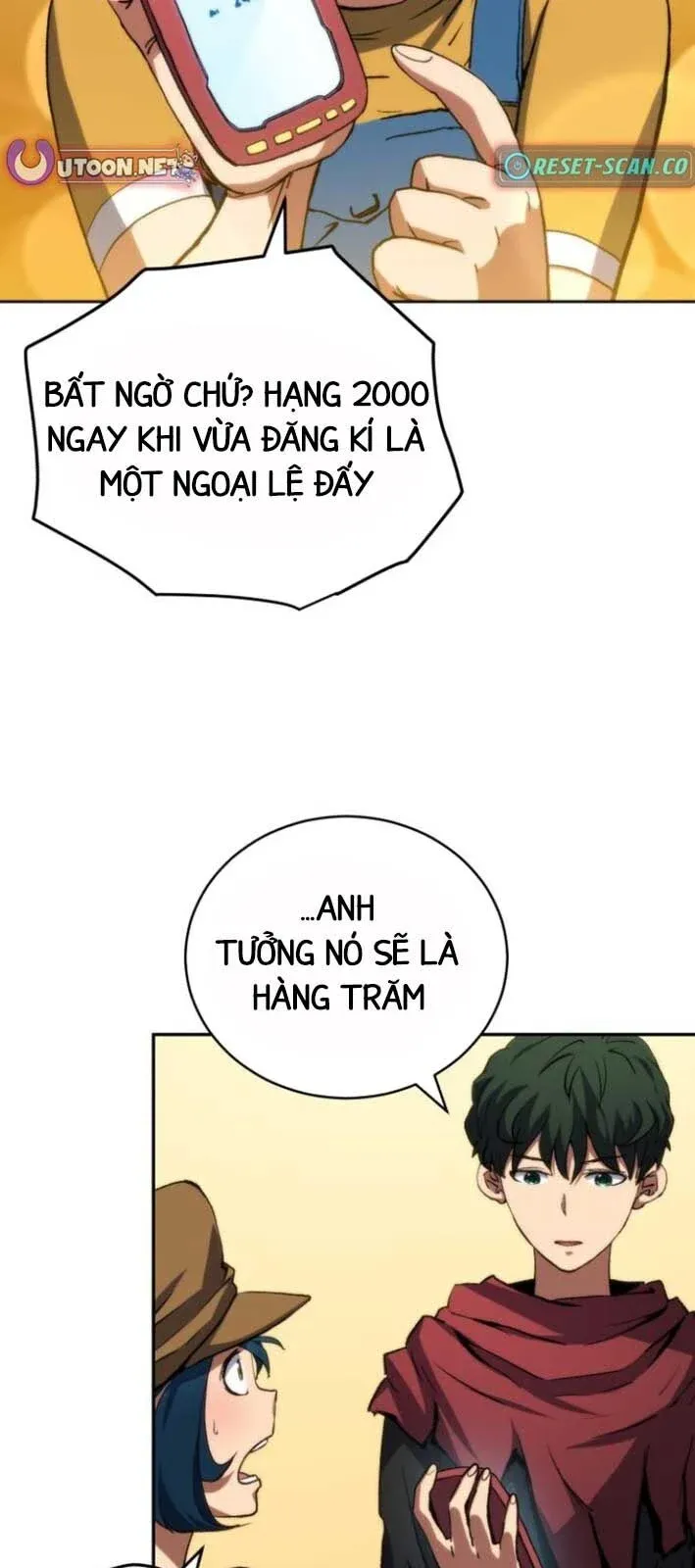 đọc truyện Wild Ranker Chương 5 ảnh 39 tại Thiên Thai Truyện