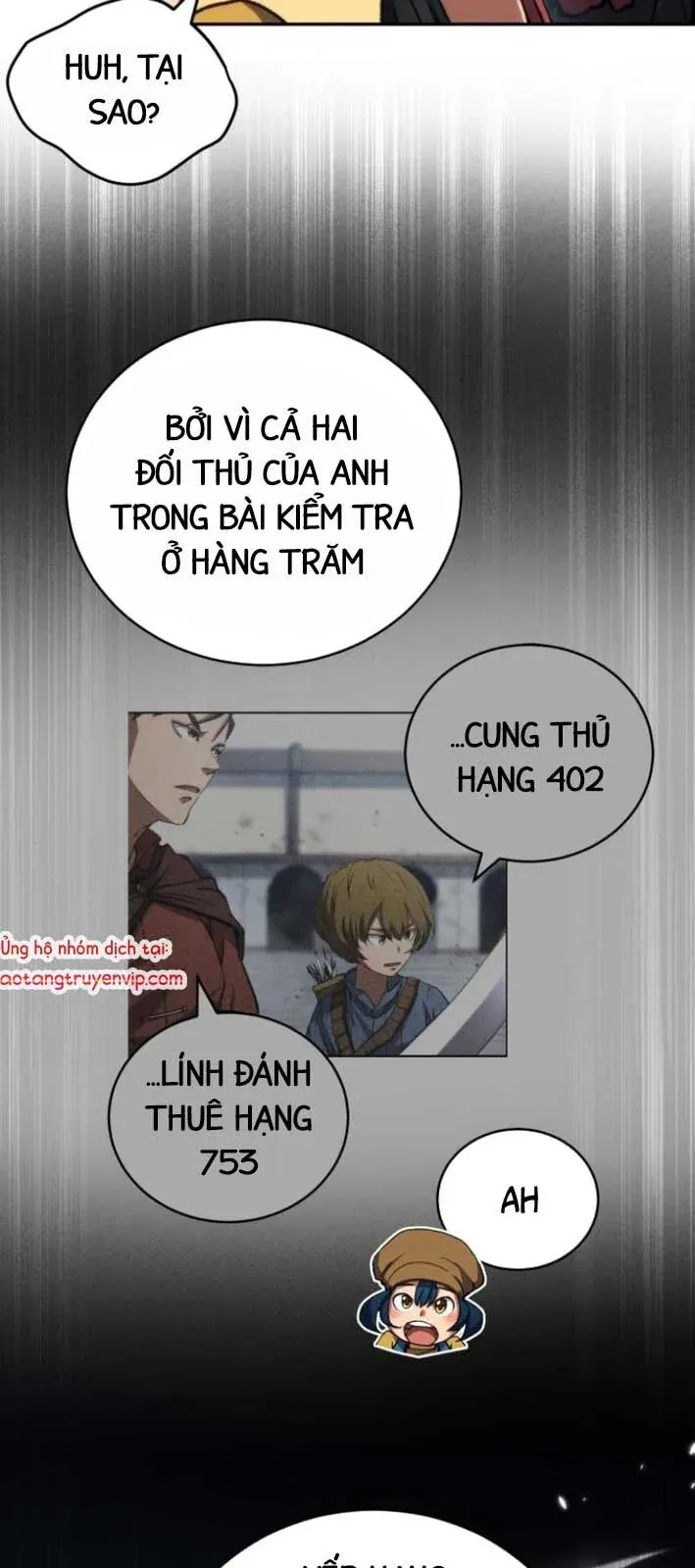 đọc truyện Wild Ranker Chương 5 ảnh 40 tại Thiên Thai Truyện