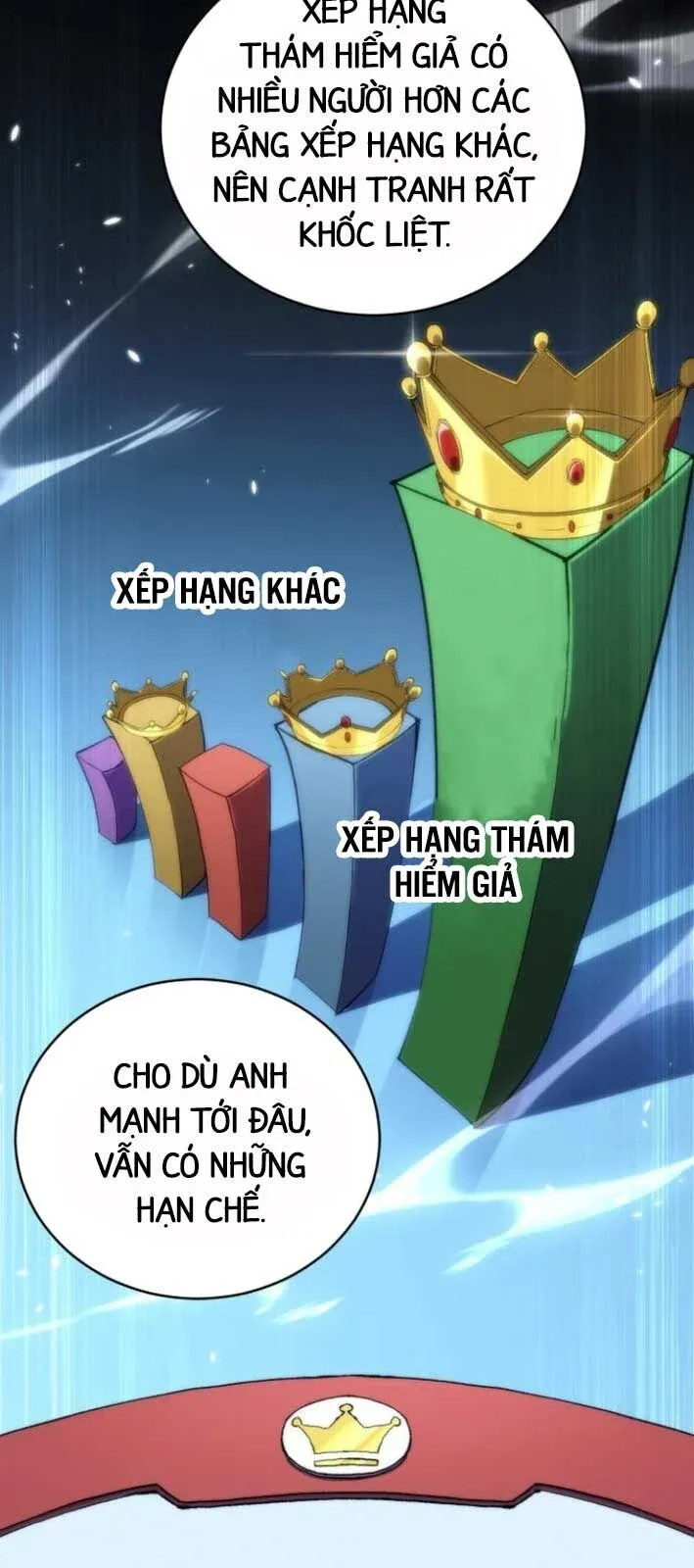 đọc truyện Wild Ranker Chương 5 ảnh 41 tại Thiên Thai Truyện