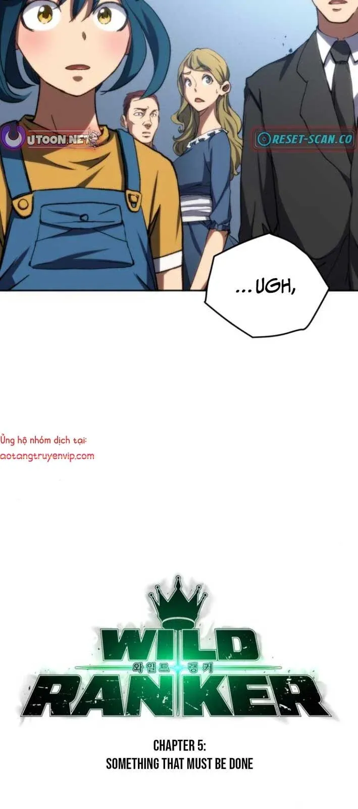 đọc truyện Wild Ranker Chương 5 ảnh 6 tại Thiên Thai Truyện