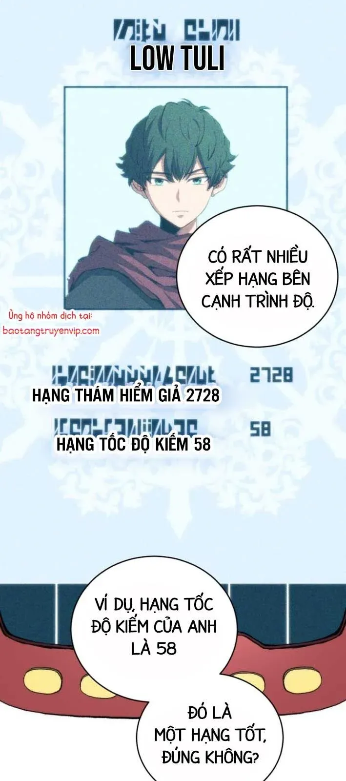 đọc truyện Wild Ranker Chương 5 ảnh 42 tại Thiên Thai Truyện