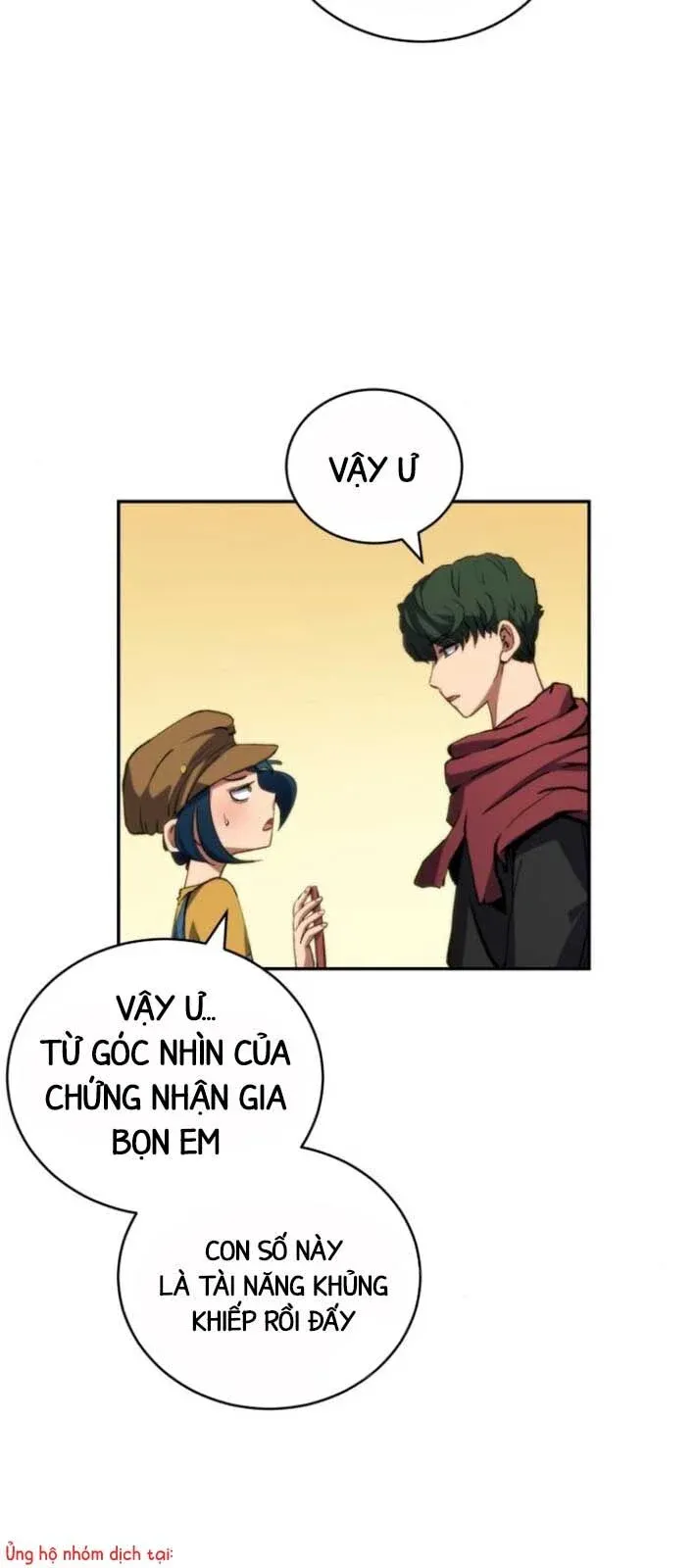 đọc truyện Wild Ranker Chương 5 ảnh 43 tại Thiên Thai Truyện