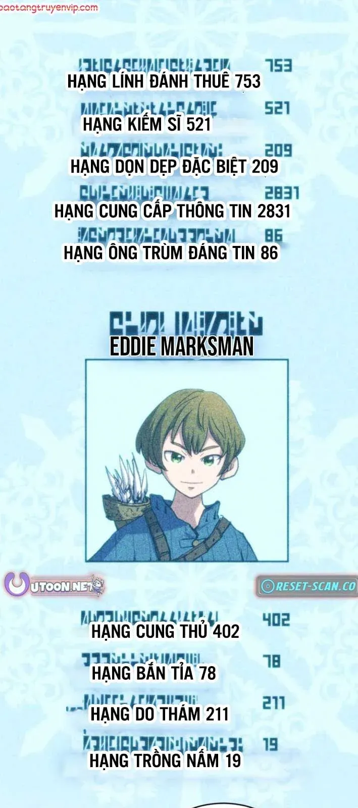 đọc truyện Wild Ranker Chương 5 ảnh 45 tại Thiên Thai Truyện