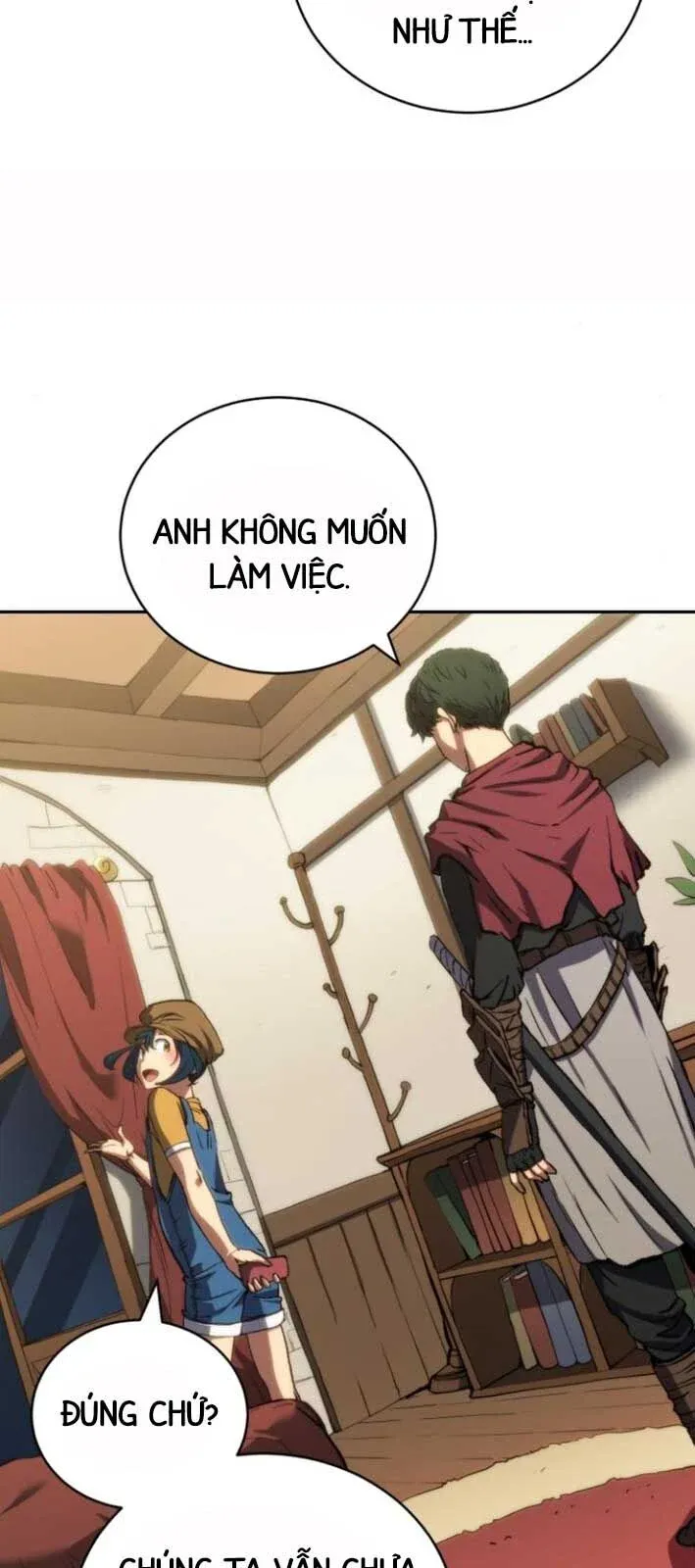 đọc truyện Wild Ranker Chương 5 ảnh 47 tại Thiên Thai Truyện