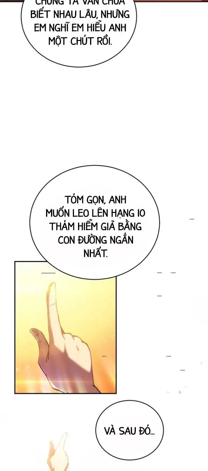 đọc truyện Wild Ranker Chương 5 ảnh 48 tại Thiên Thai Truyện