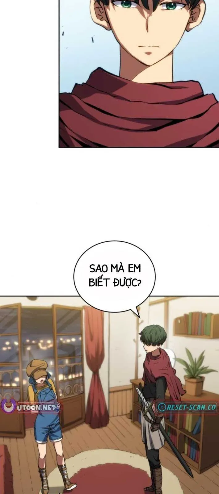 đọc truyện Wild Ranker Chương 5 ảnh 50 tại Thiên Thai Truyện