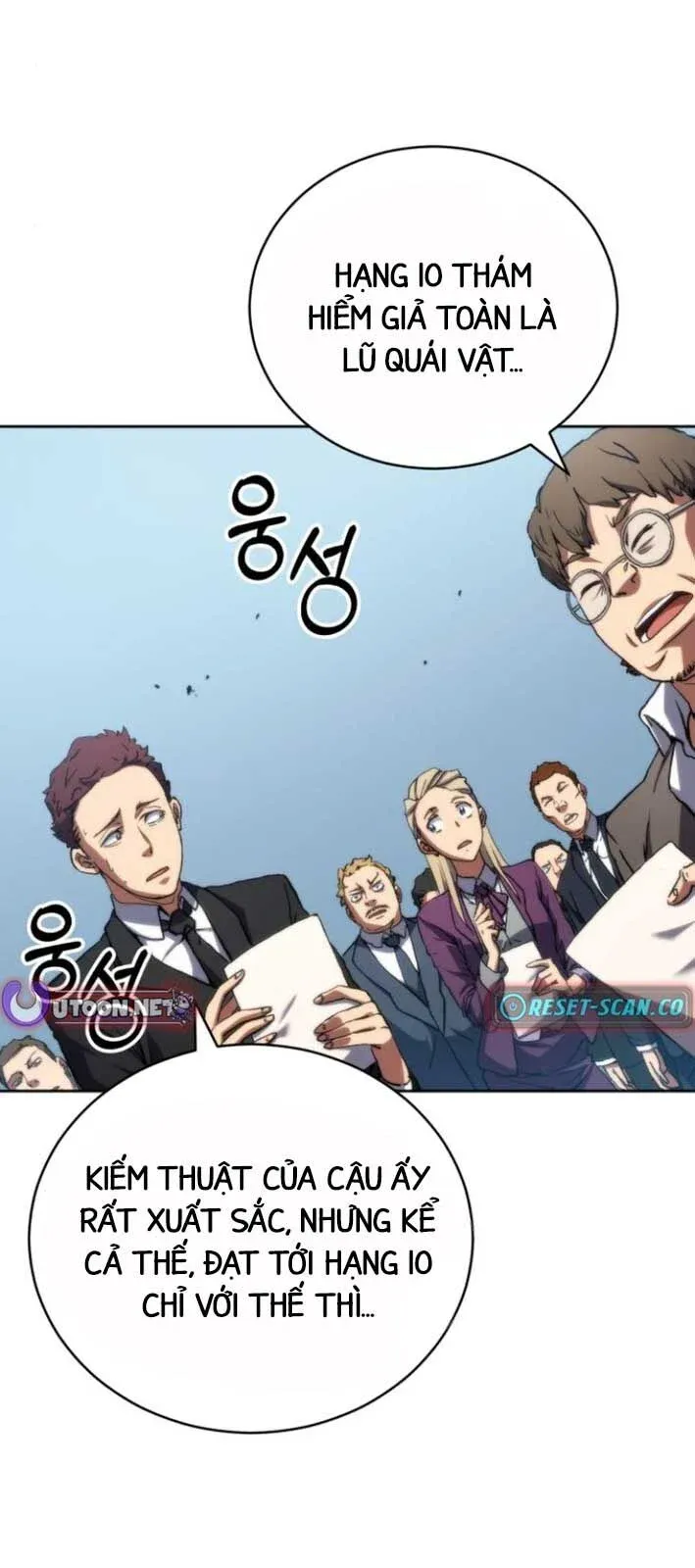 đọc truyện Wild Ranker Chương 5 ảnh 7 tại Thiên Thai Truyện