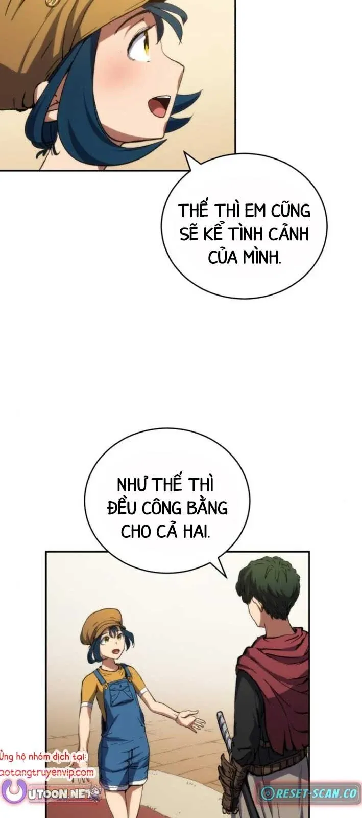 đọc truyện Wild Ranker Chương 5 ảnh 52 tại Thiên Thai Truyện