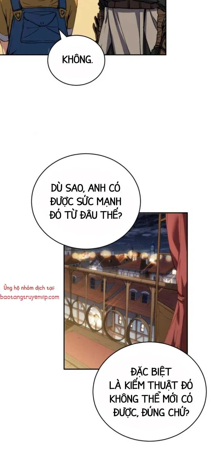 đọc truyện Wild Ranker Chương 5 ảnh 55 tại Thiên Thai Truyện