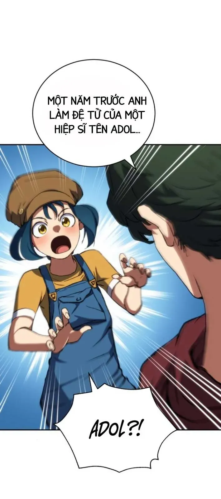 đọc truyện Wild Ranker Chương 5 ảnh 56 tại Thiên Thai Truyện