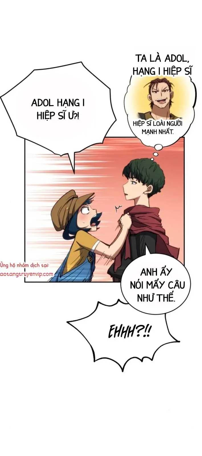 đọc truyện Wild Ranker Chương 5 ảnh 57 tại Thiên Thai Truyện