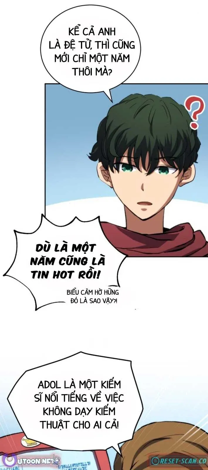 đọc truyện Wild Ranker Chương 5 ảnh 58 tại Thiên Thai Truyện