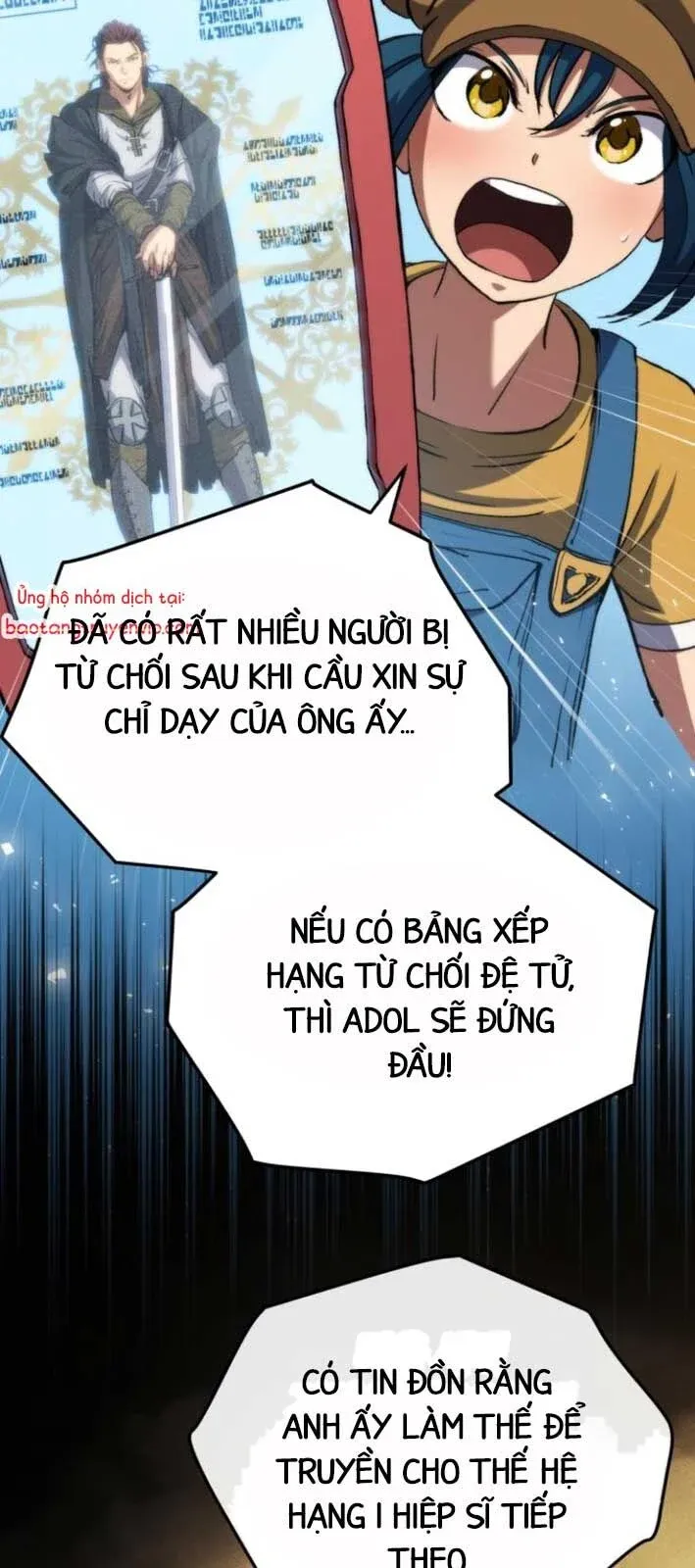 đọc truyện Wild Ranker Chương 5 ảnh 59 tại Thiên Thai Truyện