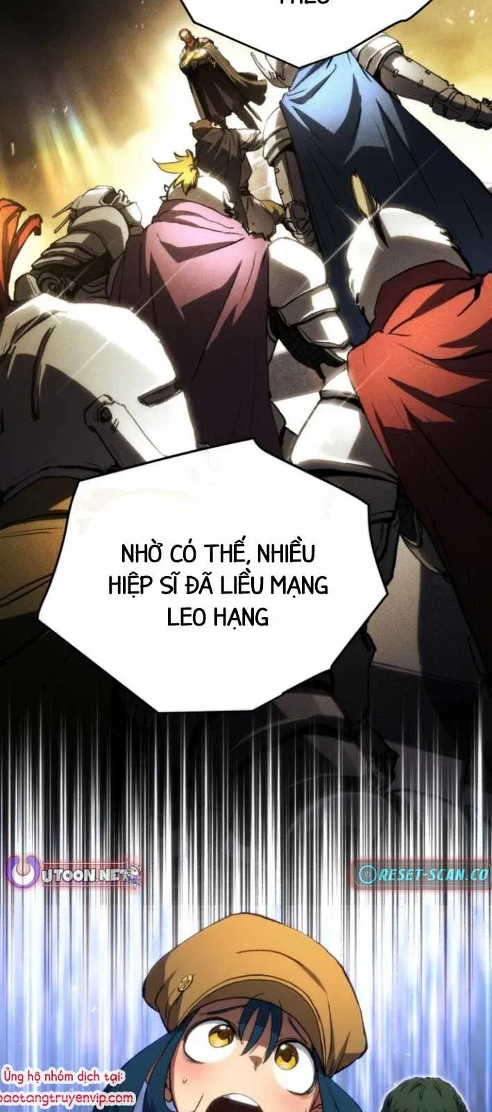 đọc truyện Wild Ranker Chương 5 ảnh 60 tại Thiên Thai Truyện